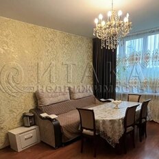 Квартира 55,2 м², 3-комнатная - изображение 4