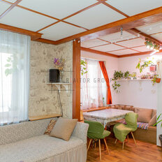 Квартира 57 м², 3-комнатная - изображение 4