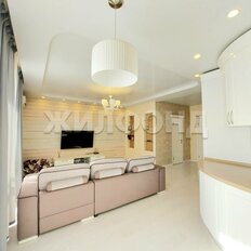 Квартира 73,5 м², 3-комнатная - изображение 3