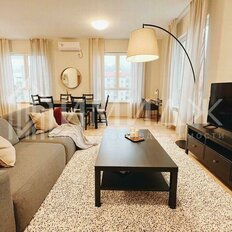 Квартира 150 м², 3-комнатные - изображение 4