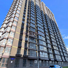 Квартира 40 м², 1-комнатная - изображение 1