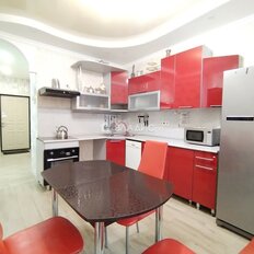 Квартира 119 м², 4-комнатная - изображение 2