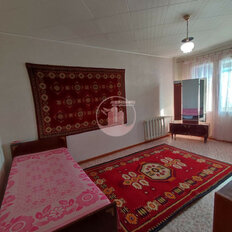 Квартира 62,4 м², 3-комнатная - изображение 3
