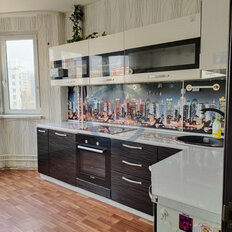 Квартира 57,5 м², 2-комнатная - изображение 1