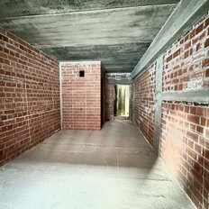 Квартира 23,8 м², студия - изображение 1