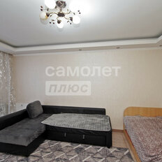 Квартира 57,7 м², 3-комнатная - изображение 2