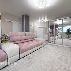 Квартира 60,2 м², 2-комнатная - изображение 3