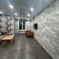 Квартира 30 м², студия - изображение 5