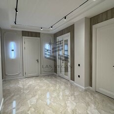 Квартира 108 м², 4-комнатная - изображение 3