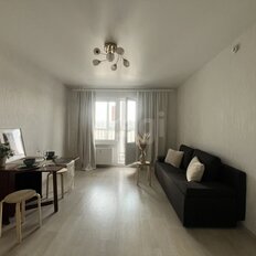 Квартира 27 м², студия - изображение 2