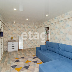 Квартира 55,5 м², 3-комнатная - изображение 4