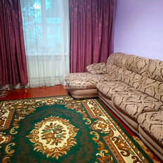 Квартира 43 м², 1-комнатная - изображение 1