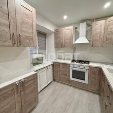 Квартира 53,7 м², 3-комнатная - изображение 2