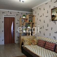 Квартира 59,2 м², 3-комнатная - изображение 3