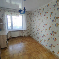 Квартира 58 м², 3-комнатная - изображение 4