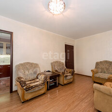 Квартира 64,2 м², 3-комнатная - изображение 1