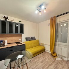 Квартира 18 м², студия - изображение 2