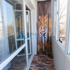 Квартира 43,2 м², 2-комнатная - изображение 3