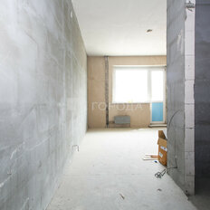 Квартира 19,2 м², студия - изображение 5