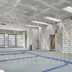 Квартира 211 м², студия - изображение 2