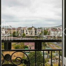Квартира 43,5 м², 1-комнатные - изображение 4