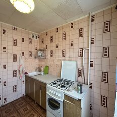 Квартира 50 м², 2-комнатная - изображение 5