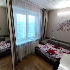 Квартира 35,3 м², 1-комнатная - изображение 4
