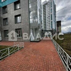 93,1 м², помещение свободного назначения - изображение 1