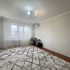 Квартира 63 м², 3-комнатная - изображение 3