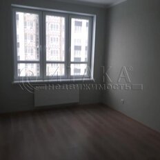 Квартира 32 м², 1-комнатная - изображение 2