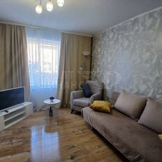 Квартира 33,1 м², 2-комнатная - изображение 1