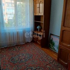 Квартира 62 м², 4-комнатная - изображение 5