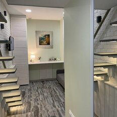 Квартира 19,5 м², студия - изображение 5