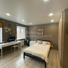 Квартира 22,6 м², 1-комнатная - изображение 3