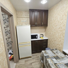 Квартира 26,6 м², 1-комнатная - изображение 4