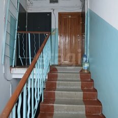 Квартира 29,8 м², 1-комнатная - изображение 5