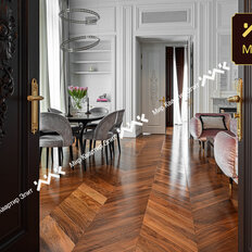 Квартира 360 м², 5-комнатные - изображение 5