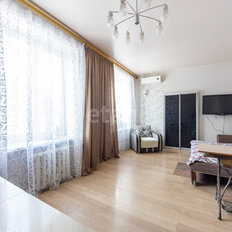 Квартира 52,4 м², 2-комнатная - изображение 2