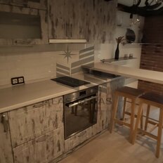 Квартира 40 м², 1-комнатная - изображение 5