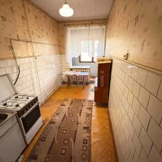 Квартира 67,2 м², 3-комнатная - изображение 1