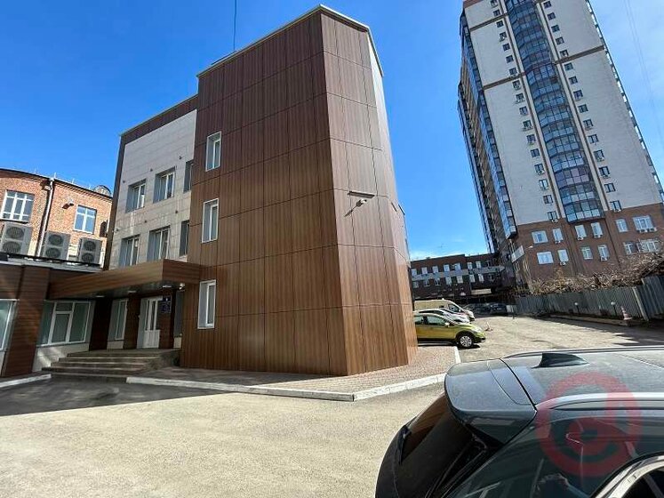 319 м², производственное помещение 159 000 ₽ в месяц - изображение 24