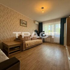 Квартира 37,8 м², 1-комнатная - изображение 2