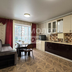 Квартира 48 м², 1-комнатная - изображение 3