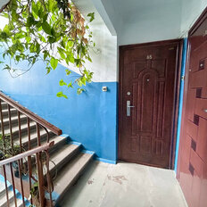 Квартира 40,6 м², 2-комнатная - изображение 3