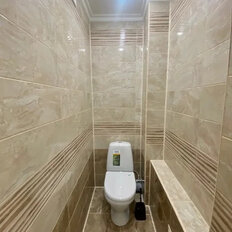 Квартира 52,9 м², студия - изображение 5