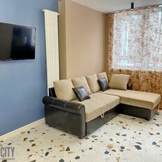 Квартира 40 м², 2-комнатная - изображение 5