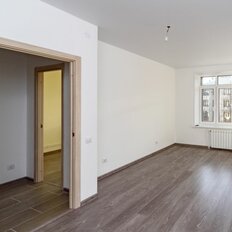 Квартира 37,9 м², 1-комнатная - изображение 3