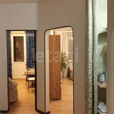 Квартира 38,7 м², 1-комнатная - изображение 1