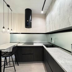 Квартира 42 м², 2-комнатная - изображение 2
