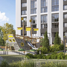 Квартира 27,1 м², студия - изображение 5